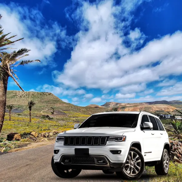 Mietwagen Lanzarote ohne Kaution und ohne Kreditkarte mieten