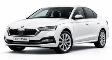 Skoda Octavia Mietwagen Lanzarote